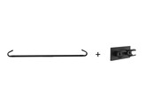 Bracket Nova Bonnet   Bonnet Rack