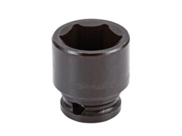 3/8   6 point Impact socket SONIC