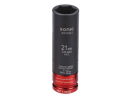 1/2   Torque impact socket SONIC