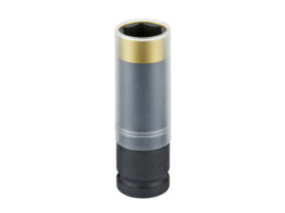 1/2  Wheel hub sockets SONIC