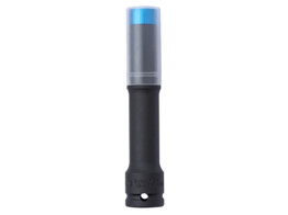 1/2  Wheel hub sockets extra long SONIC