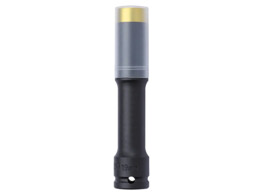 1/2  Wheel hub sockets extra long SONIC