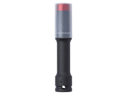 1/2  Wheel hub sockets extra long SONIC