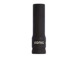 1/2   Impact star-E socket SONIC