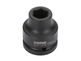 3/4  Douille 6-pans  a choc  SONIC