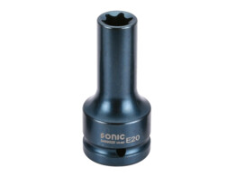 3/4   Impact Star socket SONIC