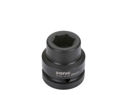 1  6 point Deep Impact socket SONIC