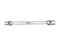 CLE DOUILLE FLEX TORX E14xE18