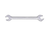 Dubbele steeksleutel 6x7mm
