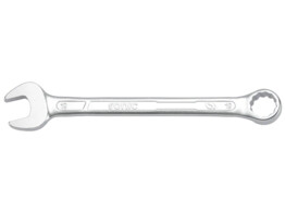 Flexible ratchet combination wrench 12-point SONIC