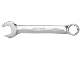 Cle mixte courte SONIC