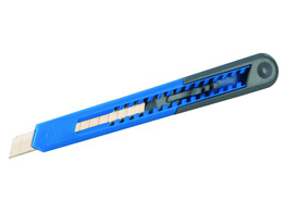 Cutter a lame secable 9mm  du display 