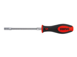 Flexible Socket screwdriver  Hex 8mm