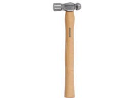 Round head hammer