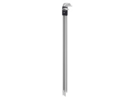 Set cles Torx a poignee L 6pcs L600mm