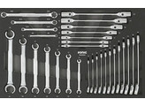 SFS set cles 30pcs