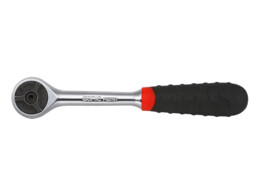 1/4   Cliquet -72 dents 145mmL tete ronde