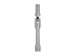 Cardandop 3/8  6-kant 10mm