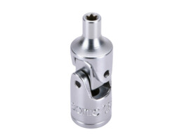 1/4   Star Cardan socket Torx-E SONIC