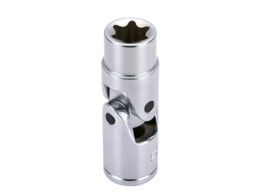 1/2   Star Cardan socket Torx-E SONIC
