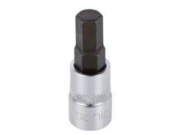 1/4   Hex socket SONIC