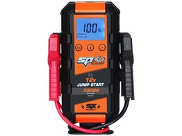 Mini Jumpstarter 12V 24 000Mah/ 88.8Wh