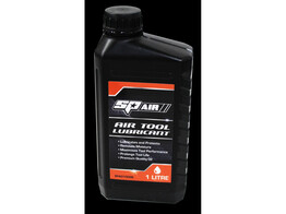 SP Air Tool Lubricant 1 Liter