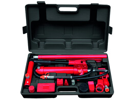 Kit de debosselage hydraulique 4ton
