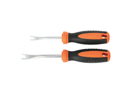 Clipverwijderaar Set 2-dlg