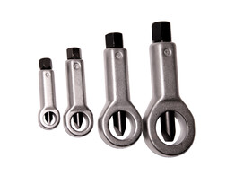 Jeu De Fendeurs D Ecrous - 4pc