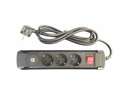 Eu Powerboard Including Magnetic Holder