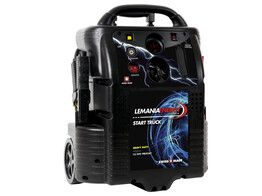 Booster Procap trolley 12/24V 18000PA