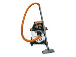Aspirateur industriel eau et poussiere 20L