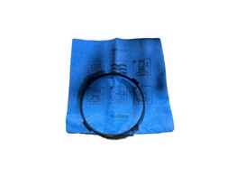 Filtre sec reutilisable  avec bague de serrage  pour SP020