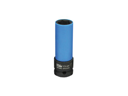 Impact Socket 1/2   17mm 