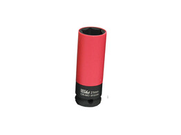 Impact Socket 1/2   21mm 