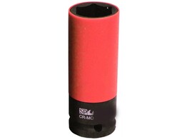 Impact Socket 1/2   24mm 