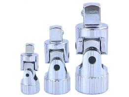 Knee Joint Auto Reset 3-Piece Set