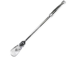  1/4   Ratchet 90T Sealed Flex Head 