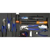 SP Toolkit 130 pc Custom Toolbox
