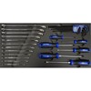 SP Toolkit 130 pc Custom Toolbox