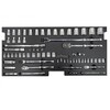 SP Toolkit 130 pc Custom Toolbox