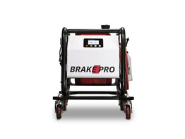 Purgeur de freins electronique 20L BRAKE-PRO