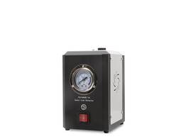 Kit de detection de fuites avec fumee   accessoires