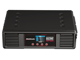 Chargeur Flash 12V 160A
