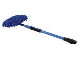 Brosse de lavage en microfibre extensible 64-108cm