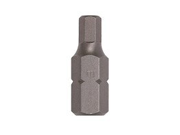 10mm Hex bit 30mmL 12  1 piece 