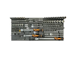 Eva Inlay L Doppenset Met Momentsleutels 279-dlg