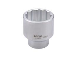 3/4   12pt. Socket SONIC