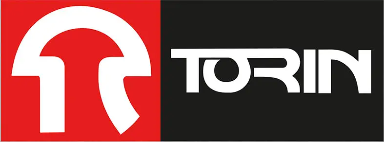 Torin - Big-Red